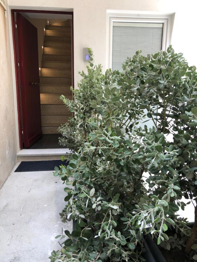 צ'פאלו Alley House מראה חיצוני תמונה