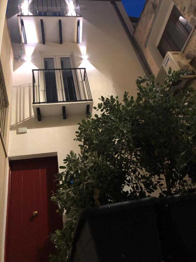 צ'פאלו Alley House מראה חיצוני תמונה