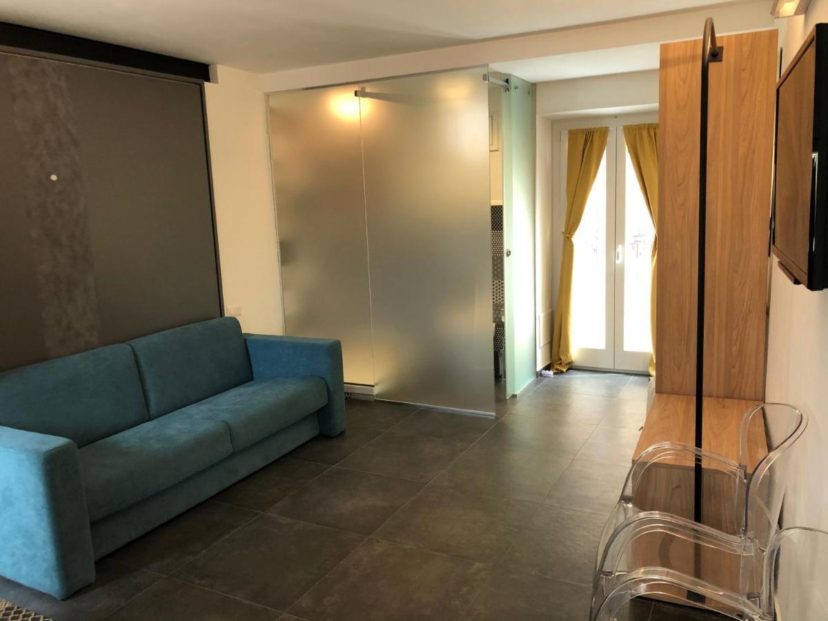 צ'פאלו Alley House מראה חיצוני תמונה